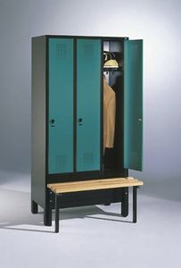 metal locker 1