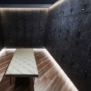 melamine locker 1