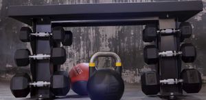 fitness apparatus