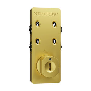 mechanical lock