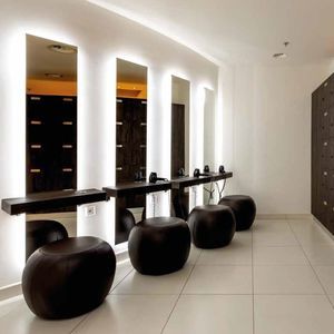 contemporary dressing table