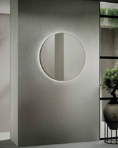 wall-mounted mirror 1
