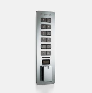 electronic lock 1