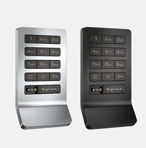 electronic lock