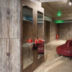 contemporary dressing table 1
