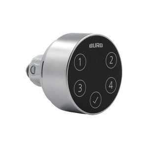 electronic lock 1