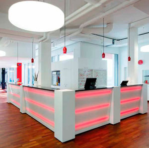 corner reception desk 1