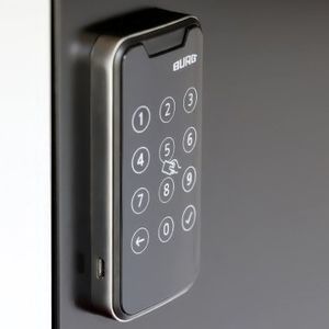 electronic lock 1