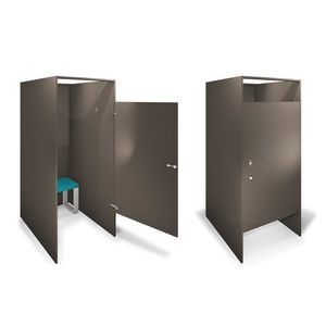 melamine locker 1