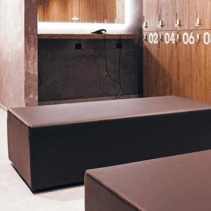 contemporary bench 1
