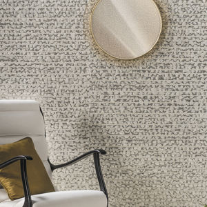 non-woven wall-covering