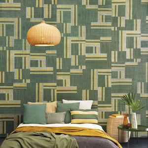 interior wall-covering