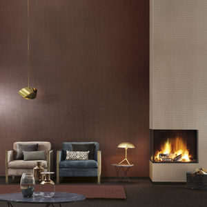 interior wall-covering