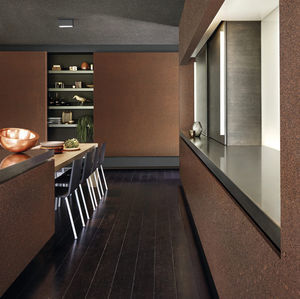 interior wall-covering