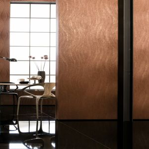 interior wall-covering