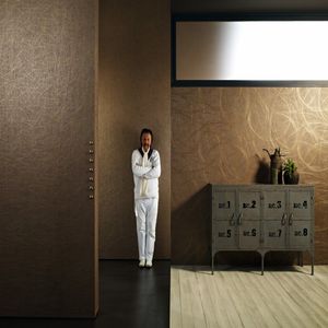 interior wall-covering