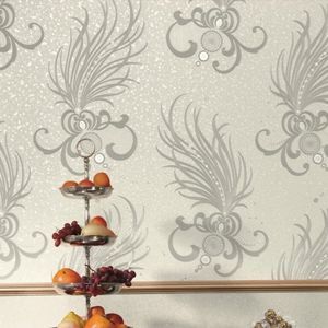 interior wall-covering