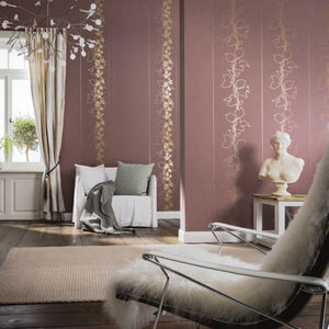 interior wall-covering
