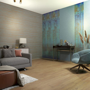 interior wall-covering
