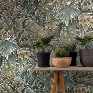 interior wall-covering