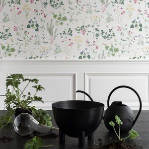 contemporary wallpaper