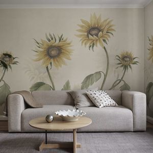 traditional wallpaper