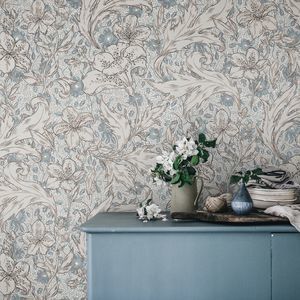 contemporary wallpaper