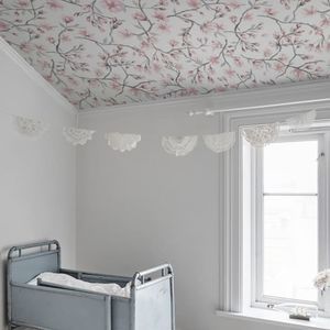 traditional wallpaper