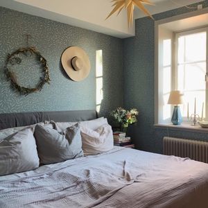 contemporary wallpaper