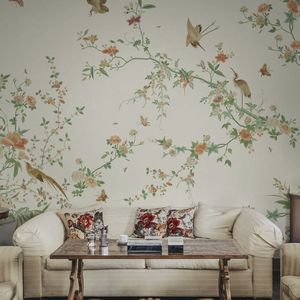 contemporary wallpaper