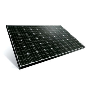monocrystalline PV panel