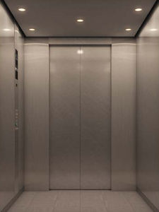 electric elevator