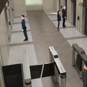electric elevator
