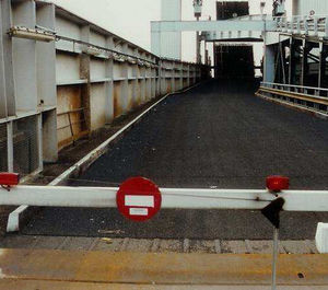 epoxy resin flooring