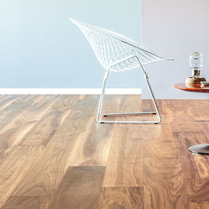 engineered parquet floor