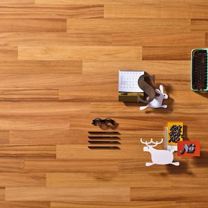 engineered parquet floor