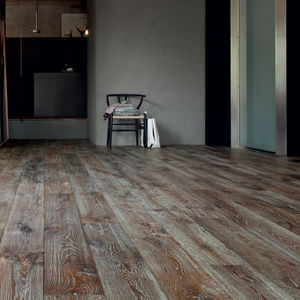 engineered parquet floor