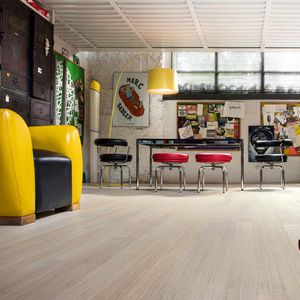 engineered parquet floor