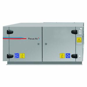 air handling unit 1