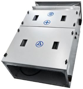 air handling unit 1
