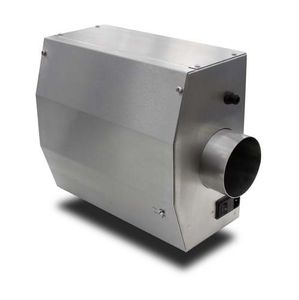 ultraviolet light air purifier
