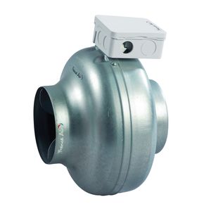 centrifugal fan