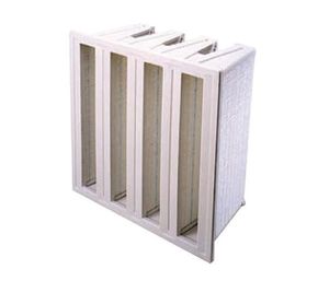 standard air filter