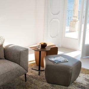 contemporary side table