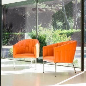 contemporary armchair 1
