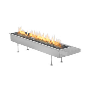 gas burner