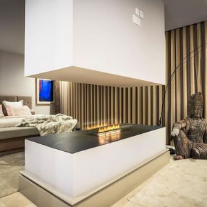 bioethanol fireplace