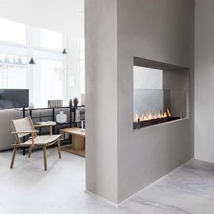 bioethanol fireplace