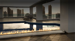 gas burner