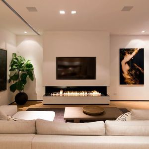 bioethanol fireplace 1